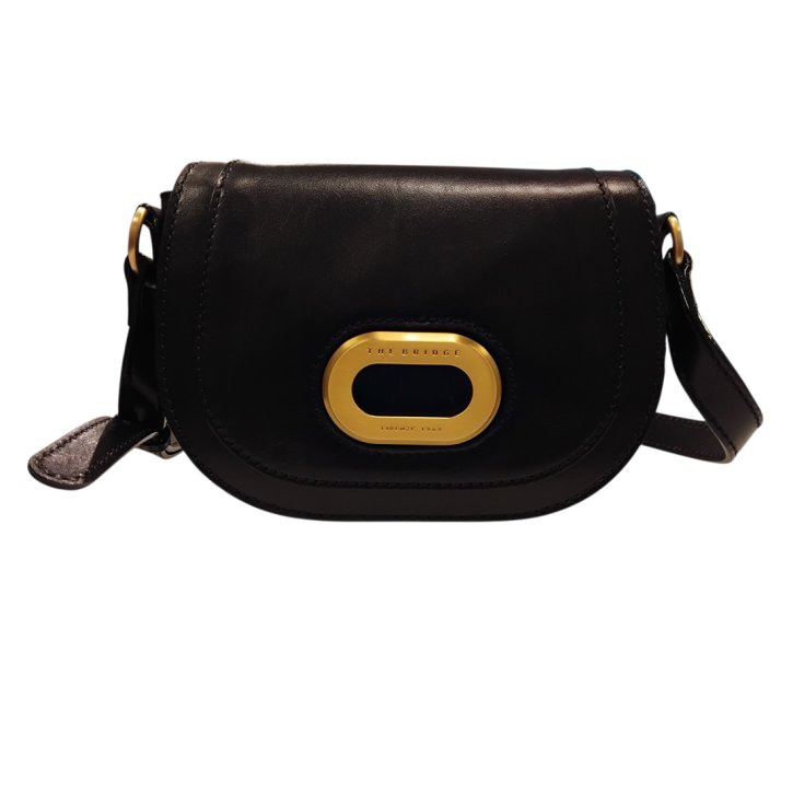 the bridge Crossbody Bag S black